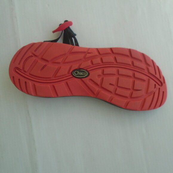 Chacos ZVolv Sandals Strappy Womens Size 10 Blue - Picture 5 of 5